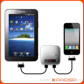 USB Mobile Polymer Battery Charger (X-3500)